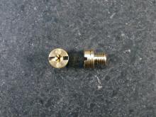 Mikuni Main Jet, N100.604, 70, 004-168