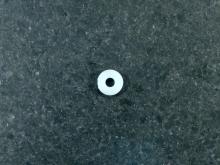 Jet Needle Plastic Spacer, 1240043-T0301