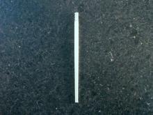 Jet Needle 5E77-3 (adjustable), 1240045-T0301