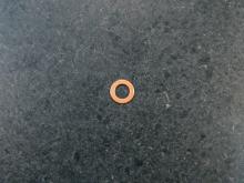 13249-78100, Vacuum Port Plug Sealing Washer
