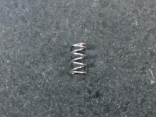 Syncronization Blade Spring, 13268-96111