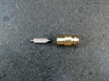 Float Needle and Seat Assembly, 13370-38B00