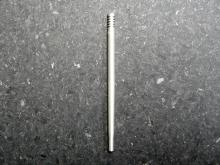 Jet Needle 5FZ89 (adjustable), 13383-17C00