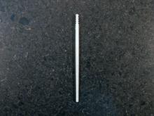 Jet Needle 5D26 (adjustable), 13383-42A00