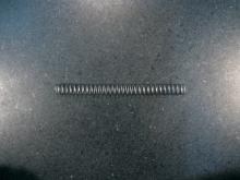 Throttle Slide Spring, 13417-07D10