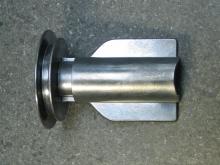 Throttle Slide, 13501-17C00