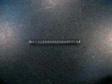 Throttle Slide Spring, 13503-34A00