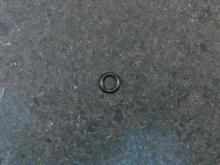 Diaphragm Cover Vacuum Port O-Ring, FKM, 13509-17C00-V