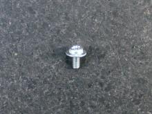 Float Seat Retaining Screw, 13602-43410
