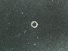 Idle Speed Adjuster Spring Washer, Stainless Steel, 13615-43010-S