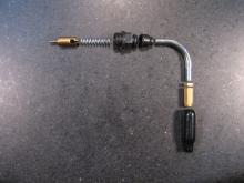 Cold Start Enrichment Slide Assembly, 16016-1111