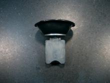 Throttle Slide & Diaphragm Assembly, 16126-1347
