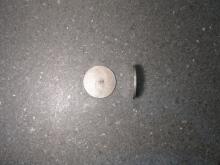 Valve Adjustment Shim, 2.00, New, Aftermarket, 1J7-12169-01-00-A