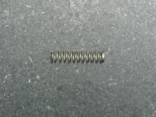 Cold Start Enrichment Slide Spring, 256-14135-00-00