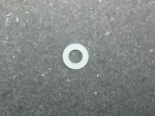 Petcock Mounting Screw Sealing Washer, Plastic, 3550150-T0301-P