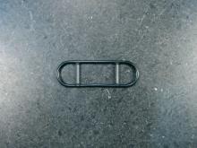 Petcock Mounting Gasket, 44348-87421