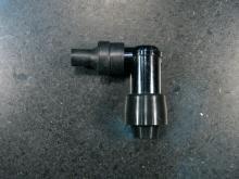 Spark Plug Cap, Cylinders 1 & 4, 4BP-82370-00-00