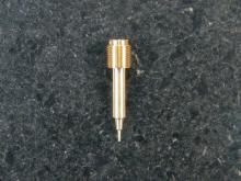 Pilot Fuel Screw, 4G0-14923-00-00