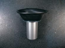 Throttle Slide & Diaphragm Assembly, 4G0-14940-00-00