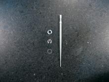 Jet Needle Assembly, 600.31.034.000