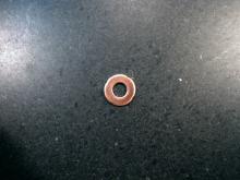 Cylinder Head Nut Sealing Washer, 90201-080L7-00