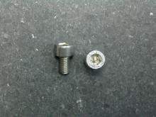Socket Head Cap Screw, M5X8, 912-A2 M5X8