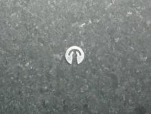 Jet Needle Circlip, 92033-1290