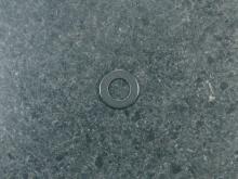 Petcock Mounting Screw Sealing Washer, 92200-0117