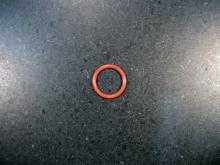 Cylinder Collar O-ring, 93210-18322-00