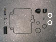 Carburetor Rebuild Kit, APR0111100000