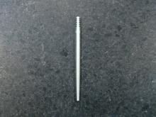 Jet Needle J8-4CHP3 (adjustable)