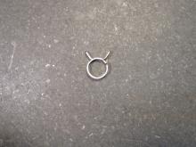 Spring Action Hose Clamp, 11mm, LAB0111811100