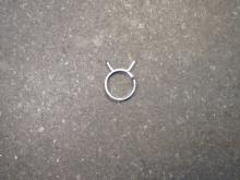 Spring Action Hose Clamp, 12mm, LAB0111811200