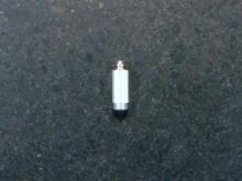 Float Needle, Genuine Mikuni, MIK0111111001