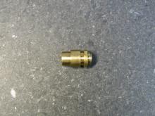 Float Needle Seat, MIK0111111201