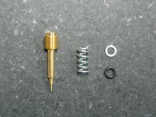 Pilot Fuel Screw Set With FKM O-ring & Stainless Washer, MIK0111122101