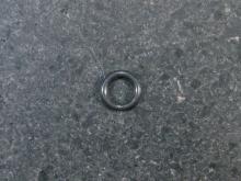 Fuel Feed Tee O-ring, FKM, For Aftermarket Brass Fuel Tee, MIK0111131200