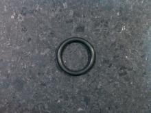 Throttle Slide Guide O-ring, FKM, MIK0111133610