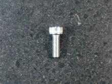 Syncronization Screw, Stainless Steel Socket Head, MIK0111147100