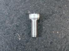 Syncronization Screw, Stainless Steel Socket Head, MIK0111147101