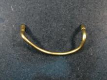 Cold Start Enrichment Feed Pipe, External, MIK0111192102