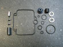 Carburetor Rebuild Kit, SUZ0111100006
