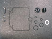 Carburetor Rebuild Kit, SUZ0111100011