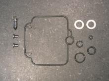 Carburetor Rebuild Kit, SUZ0111100015
