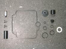 Carburetor Rebuild Kit, SUZ0111100018