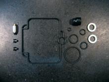 Carburetor Rebuild Kit, SUZ0111100028