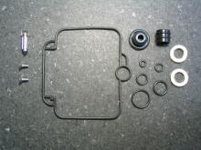 Carburetor Rebuild Kit, TRI0111100001