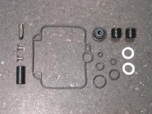 Carburetor Rebuild Kit, TRI0111100006