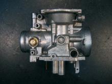 Carburetor Body 1, Used, YAM0111150000-UA