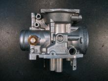 Carburetor Body 1, Used, Option 1, YAM0111150000-UA